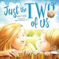 Cover image for Just the Two of Us