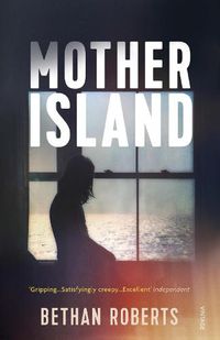 Cover image for Mother Island