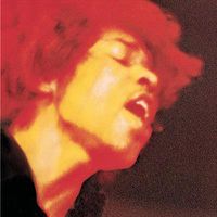 Cover image for Electric Ladyland