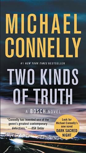 Cover image for Two Kinds of Truth