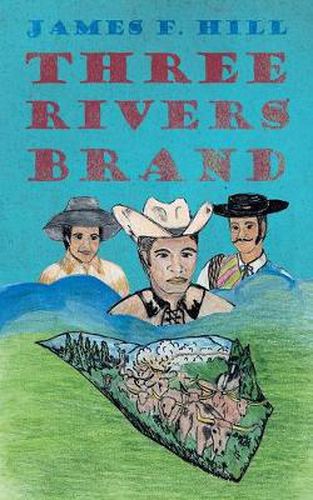 Cover image for Three Rivers Brand