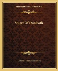 Cover image for Stuart of Dunleath