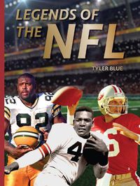 Cover image for Legends of the NFL