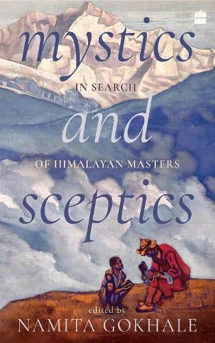 Cover image for Mystics and Sceptics