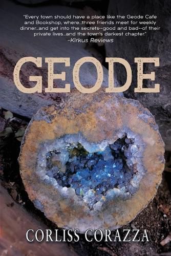 Cover image for Geode