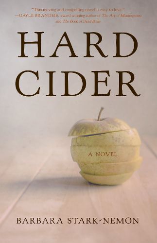 Cover image for Hard Cider: A Novel