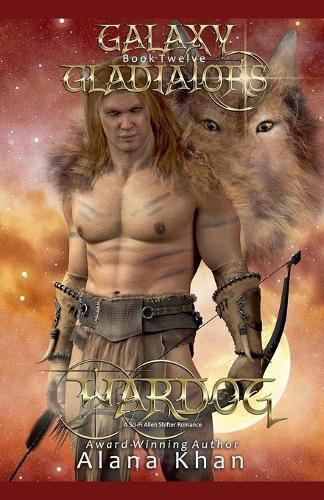 Cover image for WarDog