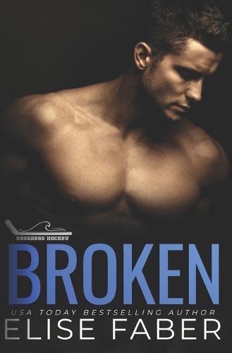 Cover image for Broken