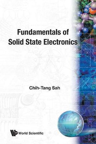 Cover image for Fundamentals Of Solid State Electronics