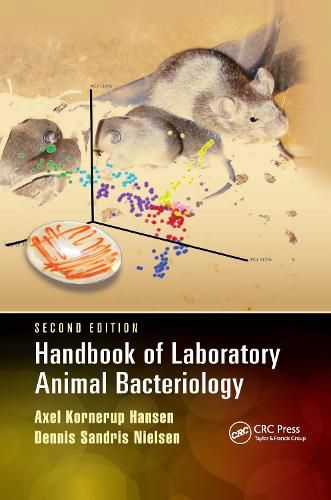 Cover image for Handbook of Laboratory Animal Bacteriology