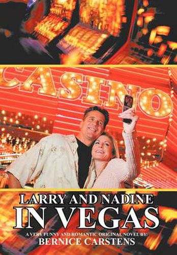 Cover image for Larry and Nadine in Vegas