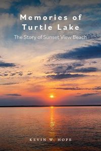 Cover image for Memories of Turtle Lake