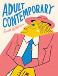Cover image for Adult Contemporary