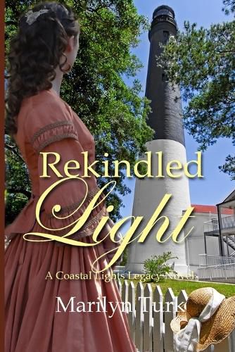 Cover image for Rekindled Light