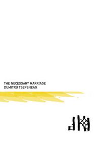 Cover image for Necessary Marriage