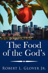 Cover image for The Food of the God's