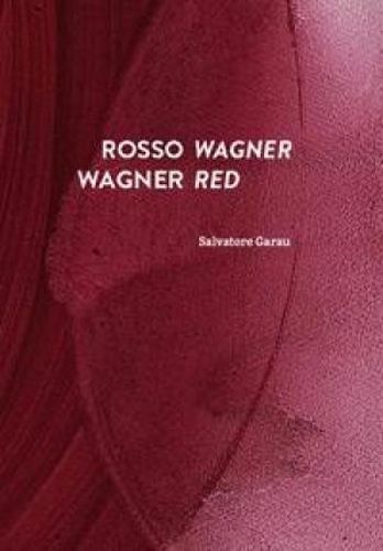 Cover image for Wagner Red