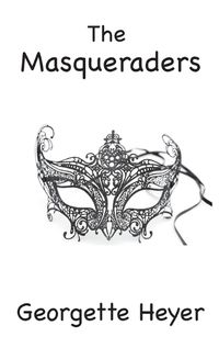 Cover image for The Masqueraders