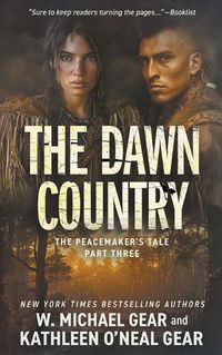 Cover image for The Dawn Country