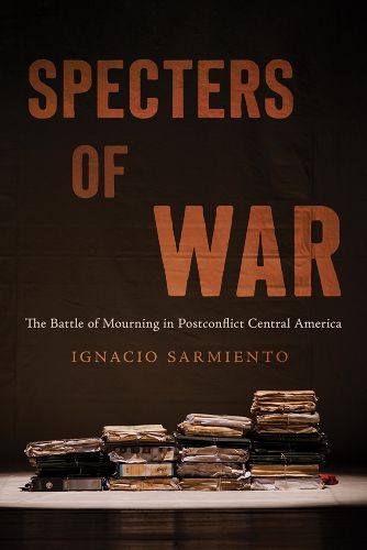 Cover image for Specters of War
