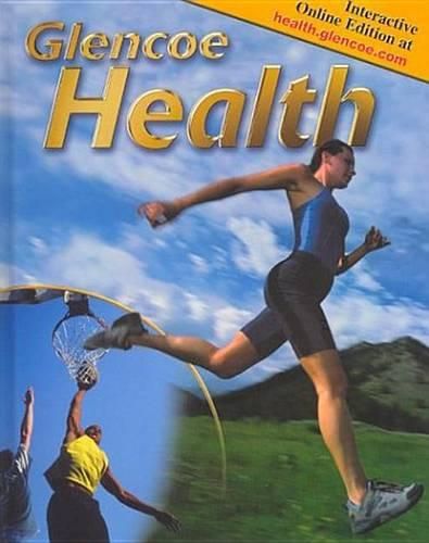 Cover image for Glencoe Health