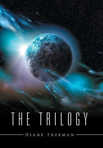 Cover image for The Trilogy