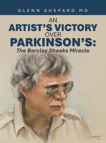 Cover image for An Artist's Victory over Parkinson's
