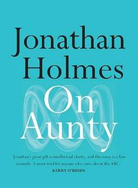 Cover image for On Aunty