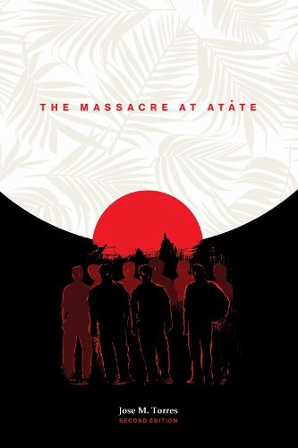 Cover image for The Massacre at atate, 2nd Edition