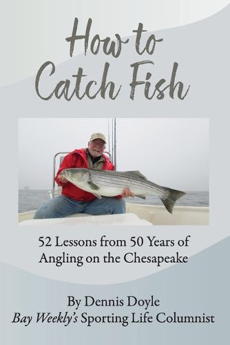 Cover image for How to Catch Fish