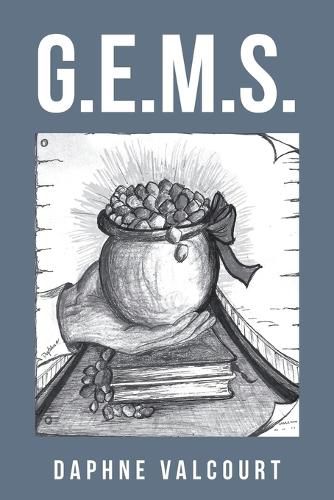 Cover image for G.E.M.S.