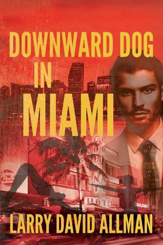Cover image for Downward Dog in Miami