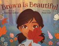 Cover image for Brown Is Beautiful