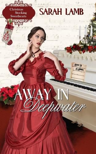 Cover image for Away in Deepwater