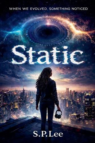 Cover image for Static
