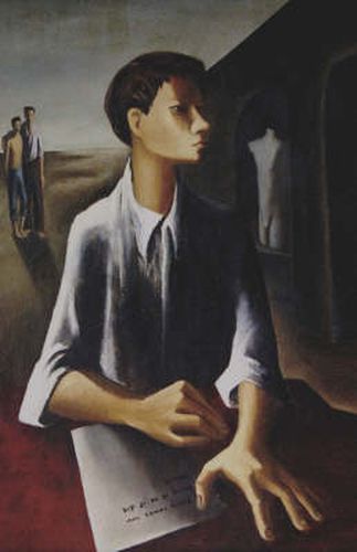 Cover image for Selected Poems