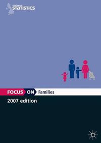 Cover image for Focus On Families