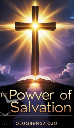 Cover image for The Power of Salvation