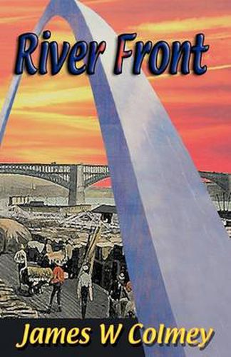 Cover image for River Front