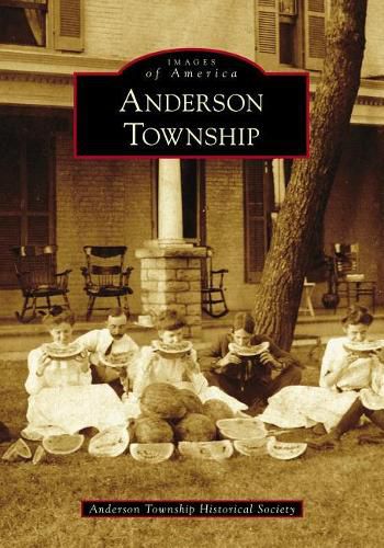 Cover image for Anderson Township