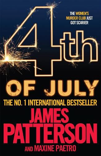 Cover image for 4th of July