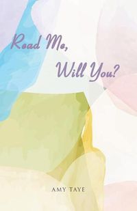 Cover image for Read Me, Will You?