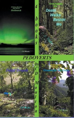 Cover image for Pedoverts