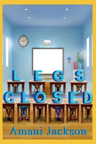 Cover image for Legs Closed