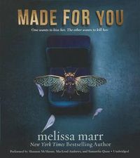 Cover image for Made for You
