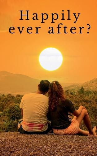 Cover image for Happily ever after?