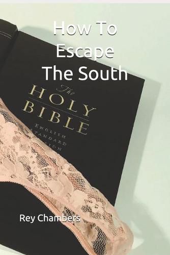 Cover image for How To Escape The South