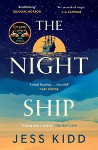 Cover image for The Night Ship