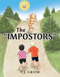 Cover image for The "Impostors"