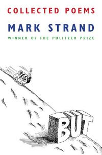 Cover image for Collected Poems of Mark Strand
